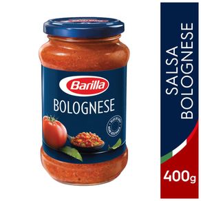 Salsa Pasta Bolognesa Barilla x400g