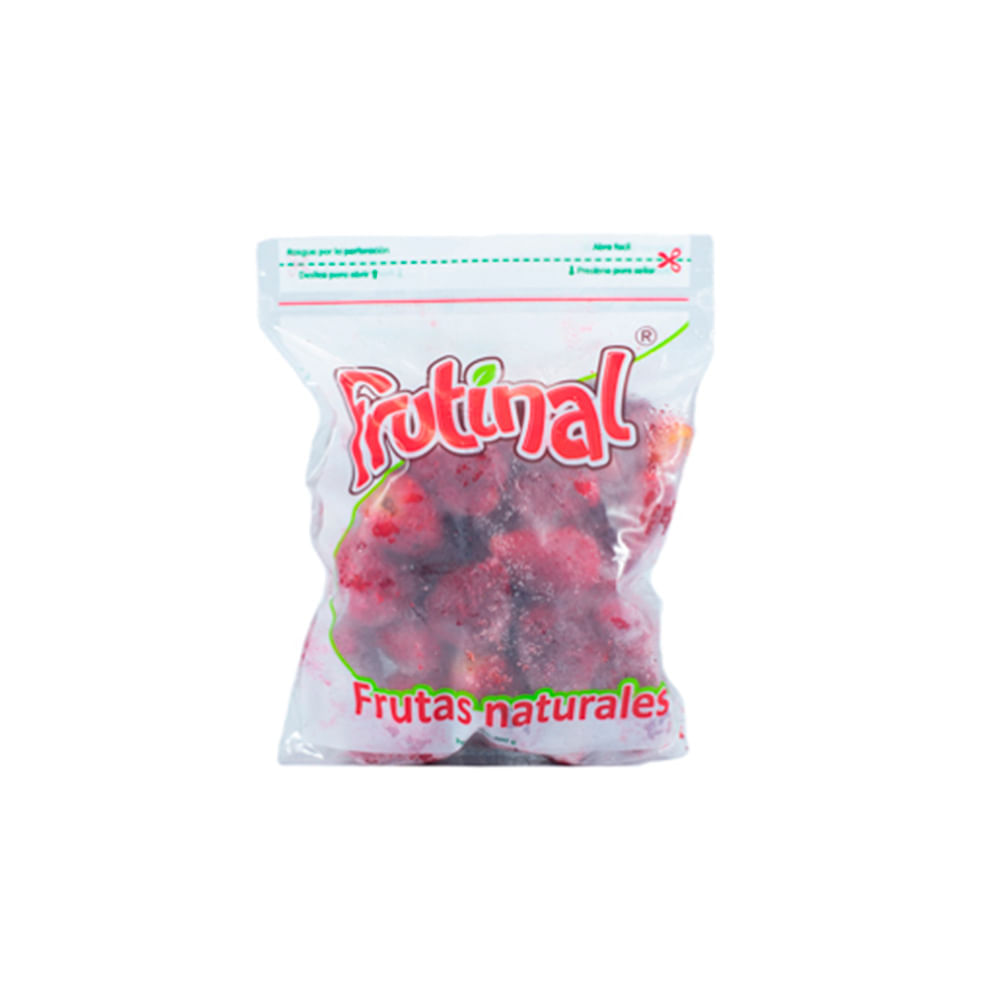 Fresa congelada x500gr