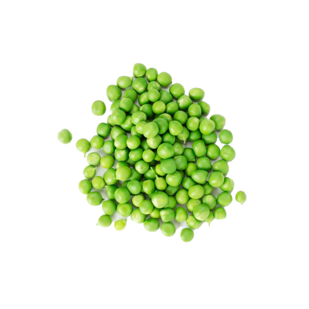 Arveja verde bolsa x250gr