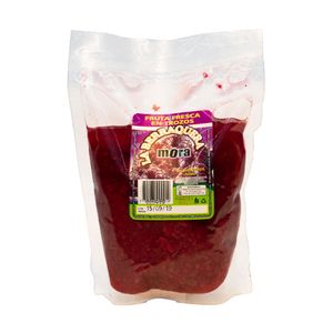Pulpa de fruta mondada La Berraquera x 300 gr