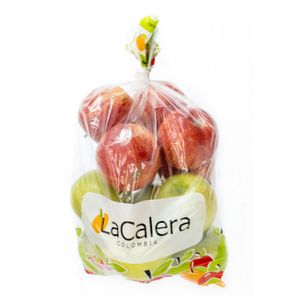 Manzana mixta x12und