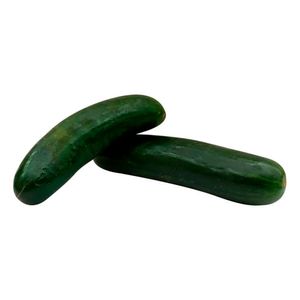 Calabacín verde x500gr