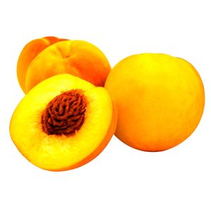 Durazno nacional x 500gr