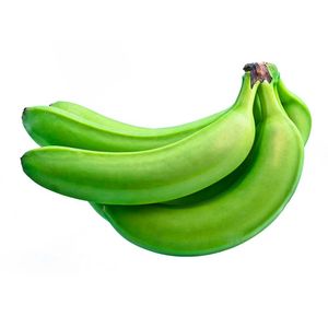 Guineo Verde