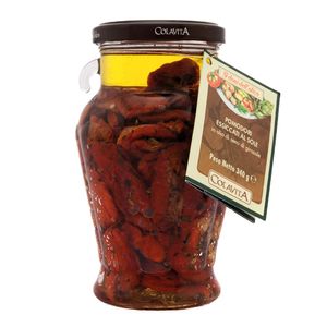 Pesto Colavita Tomates Secos X 340G