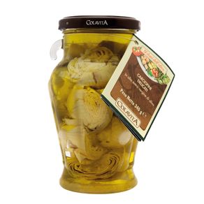 Paté Colavita alcachofa x 340 g