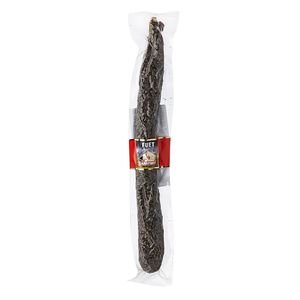 Fuet Moncasa con pimienta negra x 170g