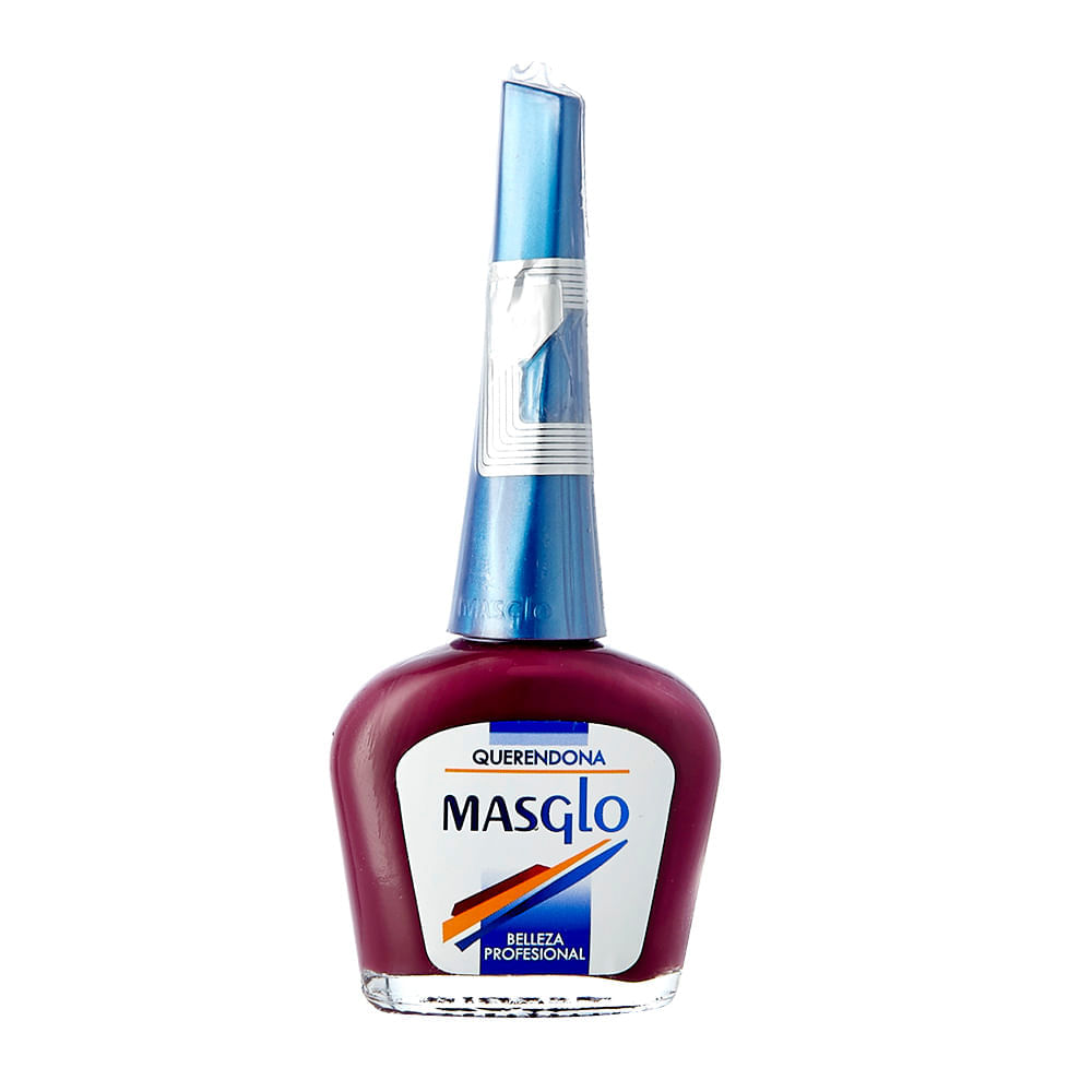 Esmalte querendona Masglo x13.5ml