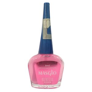 Base Masglo rosada nutritiva x 13.5 ml