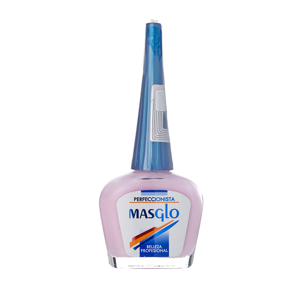 Esmalte perfeccionista secado rápido Masglo x 13.5