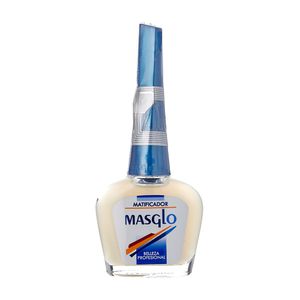 Brillo matificador Masglo x13.5ml