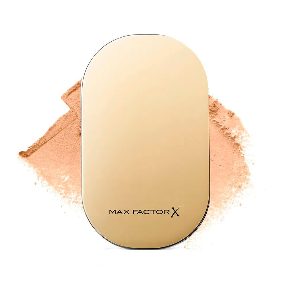 Polvo Max Factor compacto facefinity tono 03 x10g
