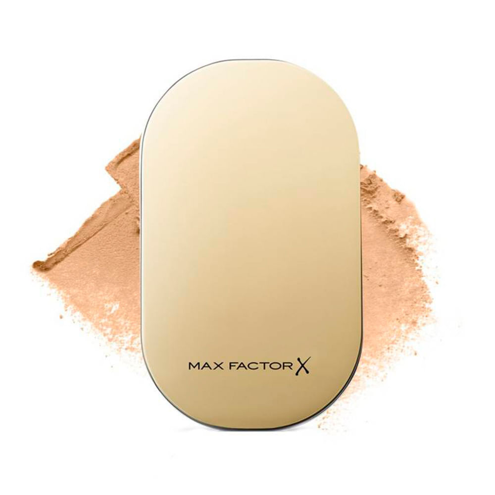 Polvo Max Factor compacto face finity tono 06 x10g