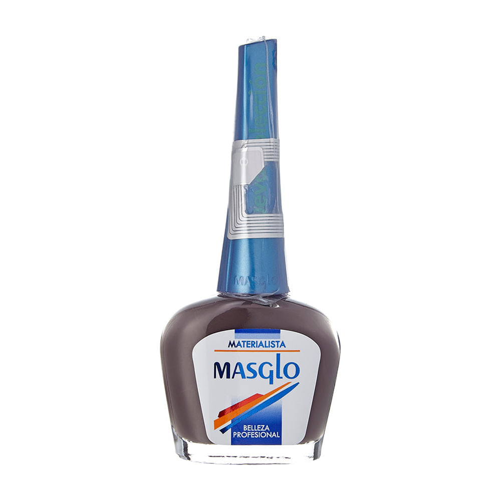 Esmalte materialista secado rápido Masglo x13.5ml