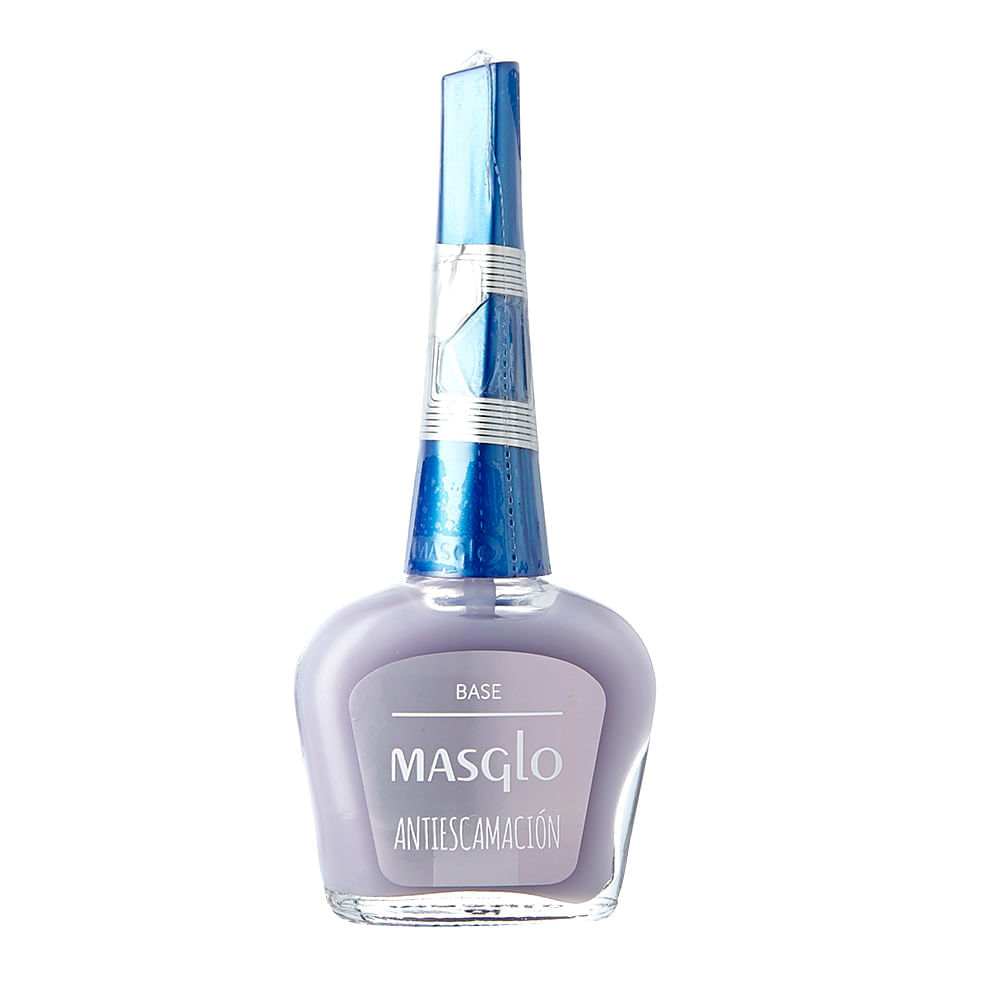 Base antiescamación Masglo x13.5ml