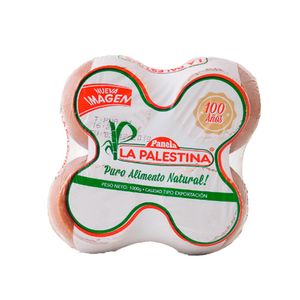Panela La Palestina x1000g