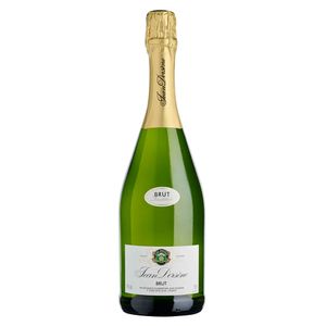 Vino jean dorsene espumoso brut bot.x750ml