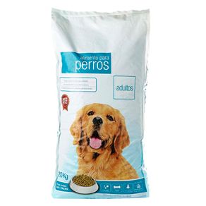 Alimento Para Perros 20 kg
