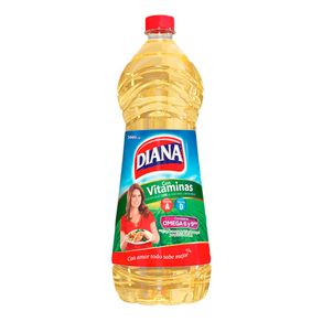 Aceite Diana vitaminas x3000ml