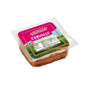 Jamón Pierna Ahumado Cervalle
