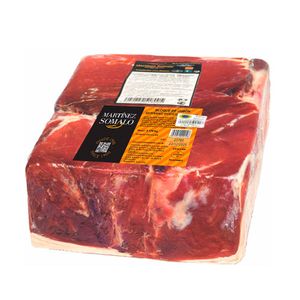 Jamón Curado Bloque Moncasa x1kg