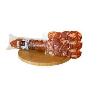 Chorizo Boadas Barra Picante Trozo x200g