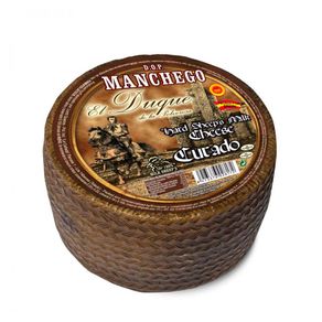 Queso El Pastor Manchego x1kg