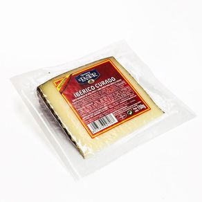 Queso El Pastor mezcla curado x 150g