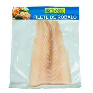 Filete De Robalo Pesquera Jaramillo x400g