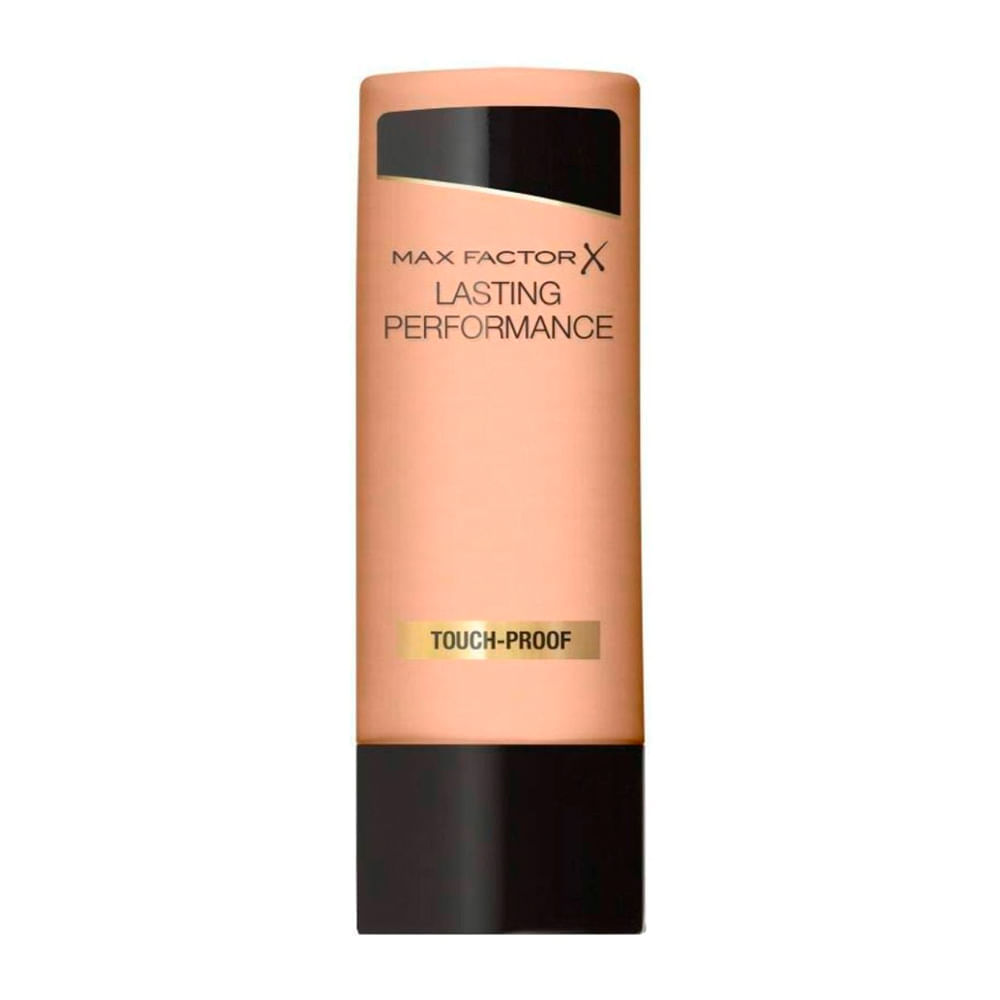 Base Max Factor touch proof tono 111x35ml