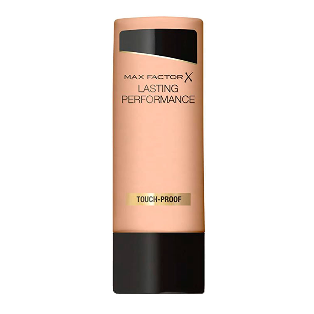Base Max Factor touch proof tono 105 x35ml