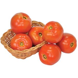 Tomate chonto metro