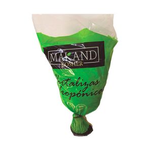 Lechuga romana hidropónica Kosher x 180 gr