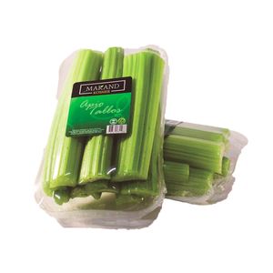 Apio tallos Kosher x 300g