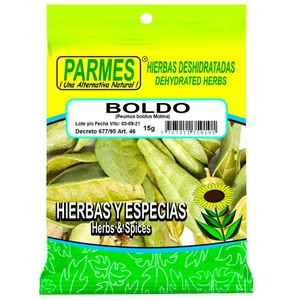 Boldo x 15gr