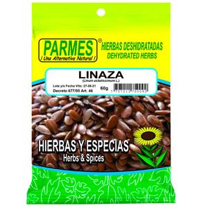 Linaza x 60gr