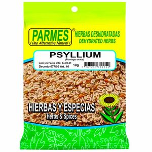 Psyllium 10gr