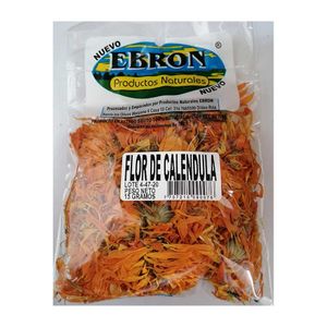 Flor de caléndula Ebron x 15gr