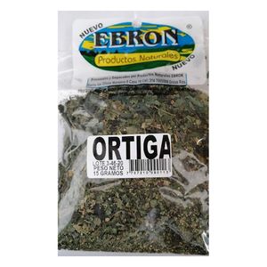 Ortiga Ebron x 15gr