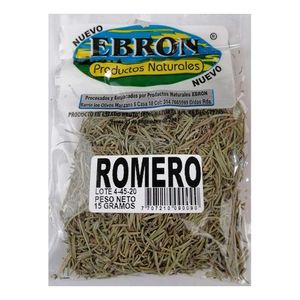 Romero Ebron x 15gr