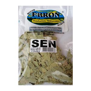 Sen Ebron x 15gr