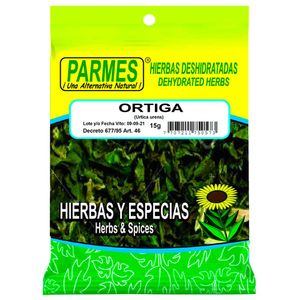 Ortiga x 15gr