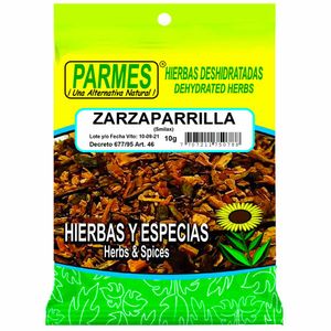 Zarza parrilla x 10gr