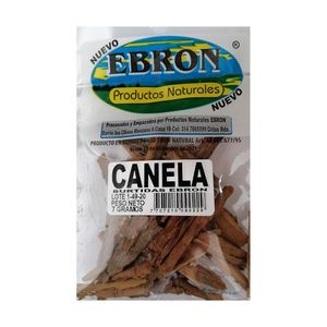 Condimentos Ebron Surtidos 15g