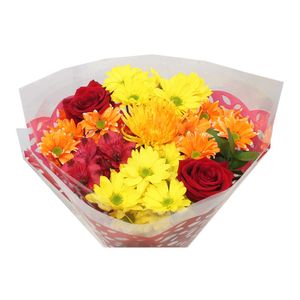 Bouquet de jardín 2