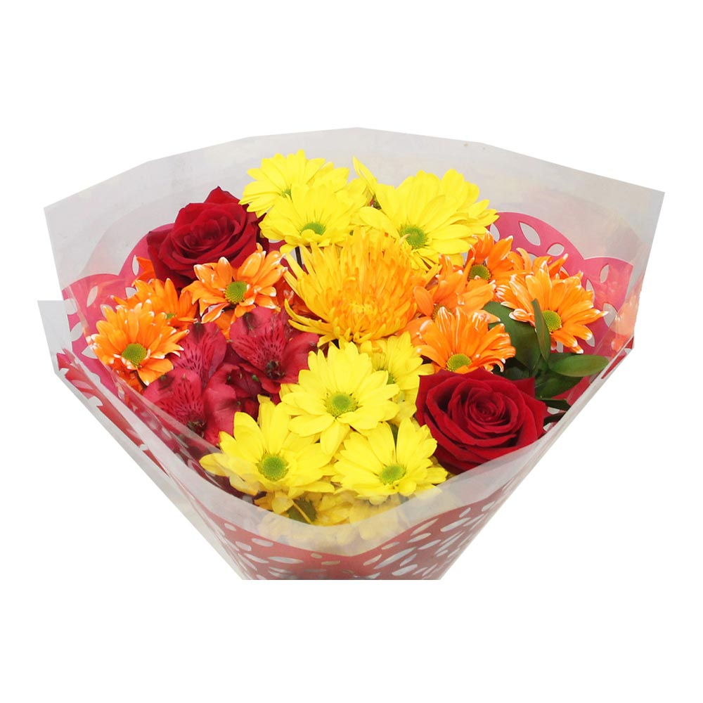 Bouquet de jardín 2