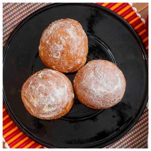 Pan nevado x 60 g
