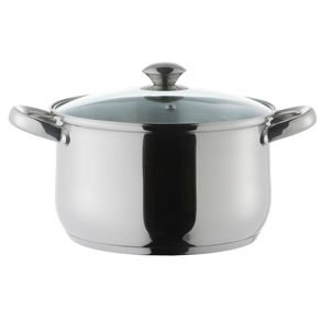 Olla Design Inox Prime 24cm Ilko