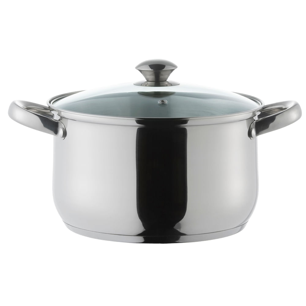 Olla Design Inox Prime 24cm Ilko
