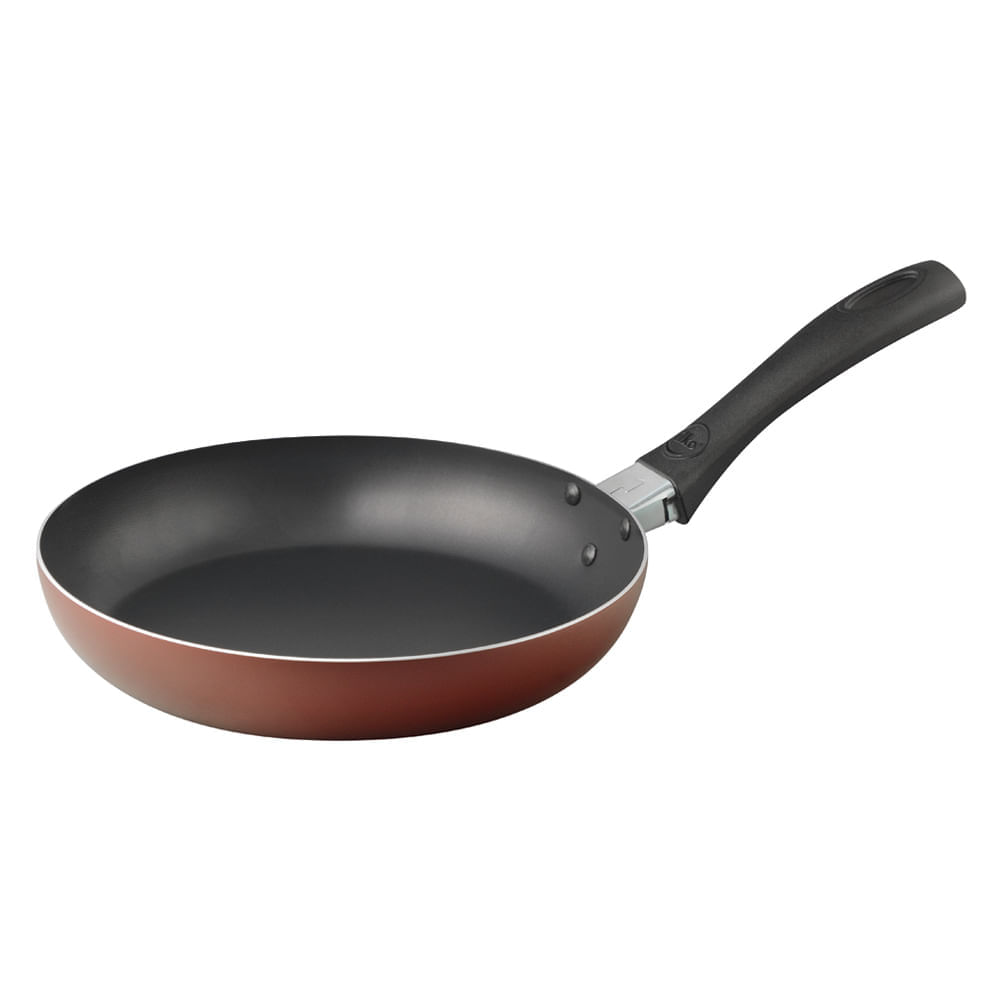 Sartén Ilko Redblue Antiadherente26Cm